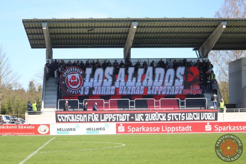 SV Lippstadt 08 – SC Preußen Münster 3-3 (15)
