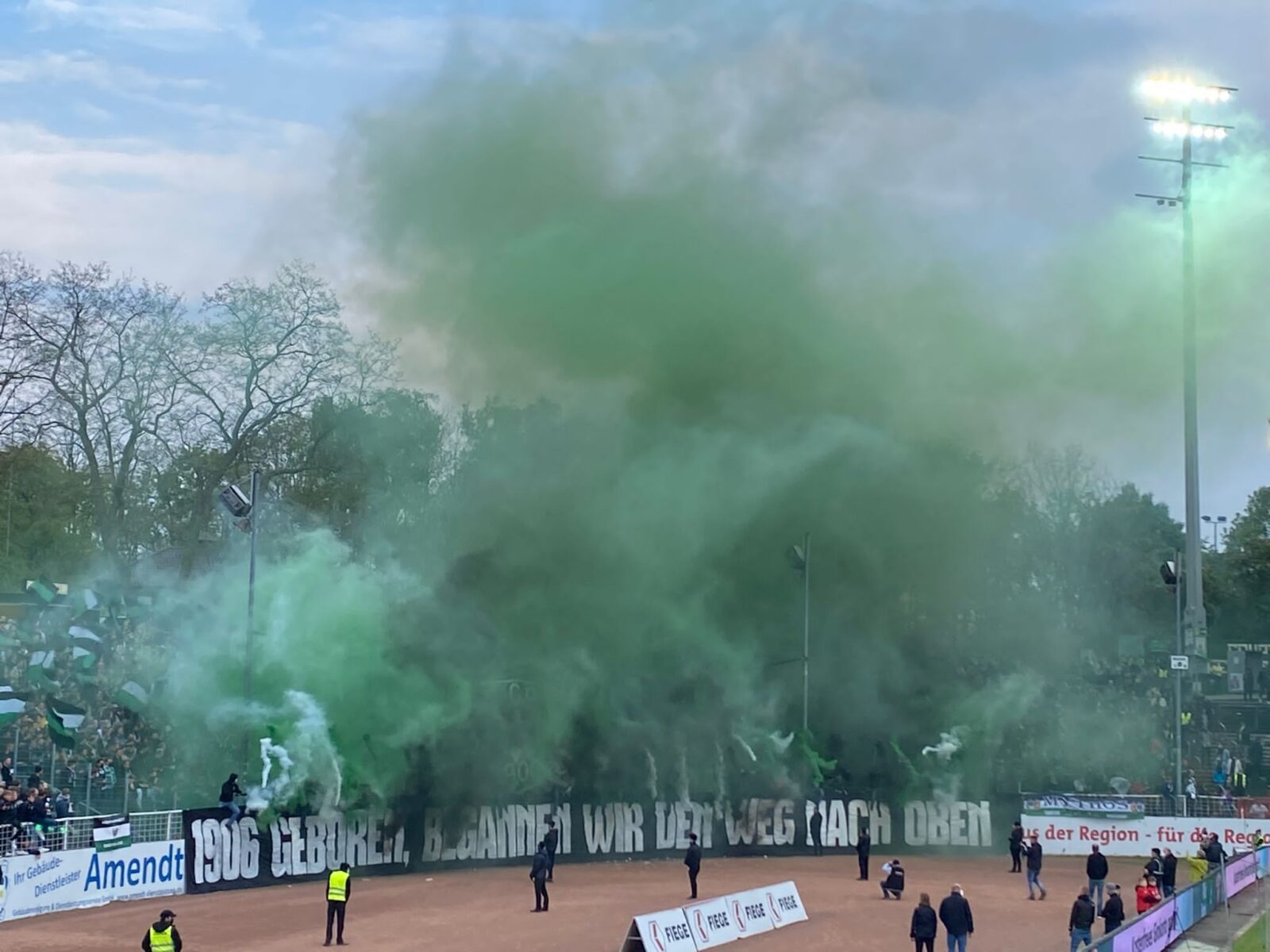 SC Preußen Münster – KFC Uerdingen 3-0 (25)