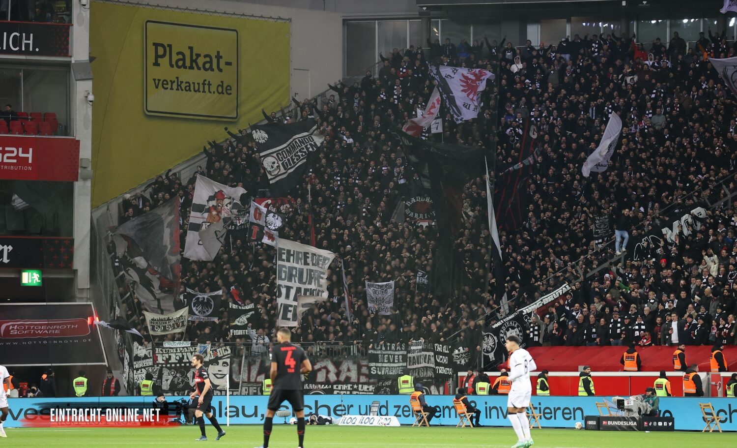 Bayer 04 Leverkusen – Eintracht Frankfurt 3-0 (3)