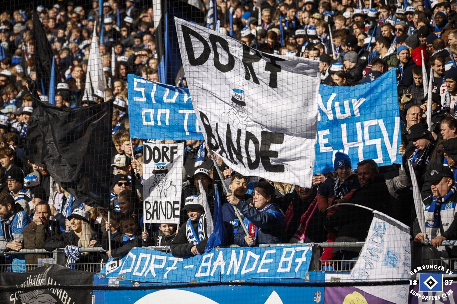Hamburger SV – DSC Arminia Bielefeld 2-1 (38)