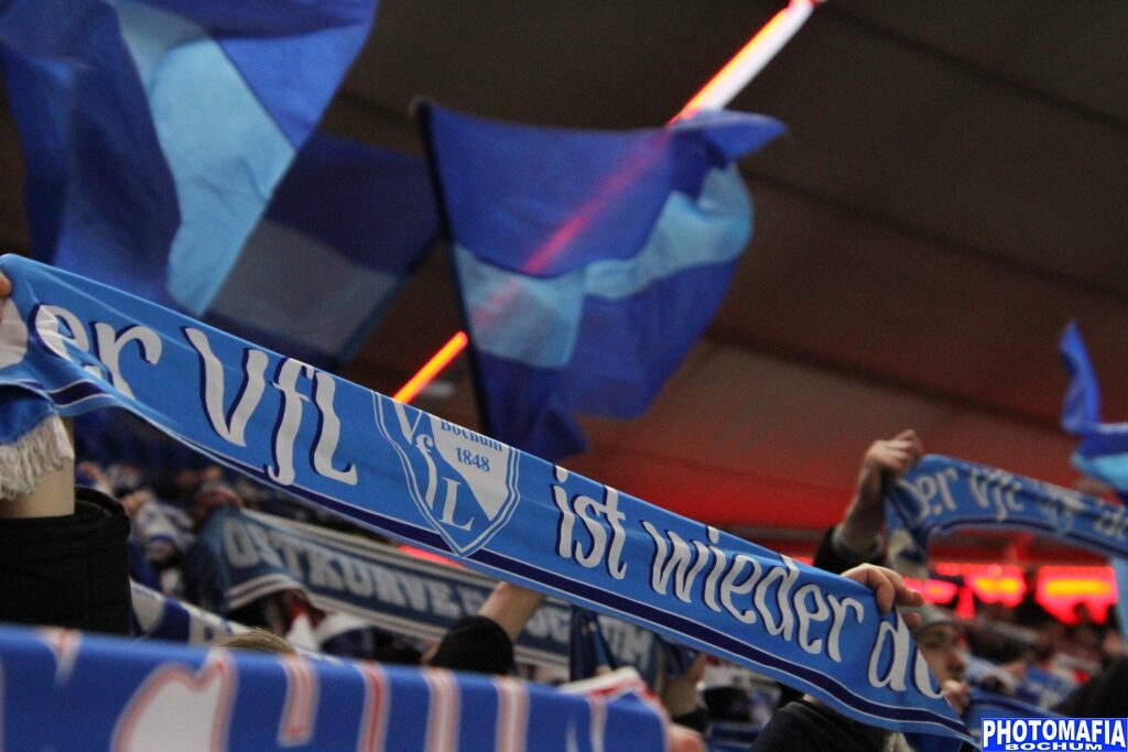 FC Bayern München – VfL Bochum (19)