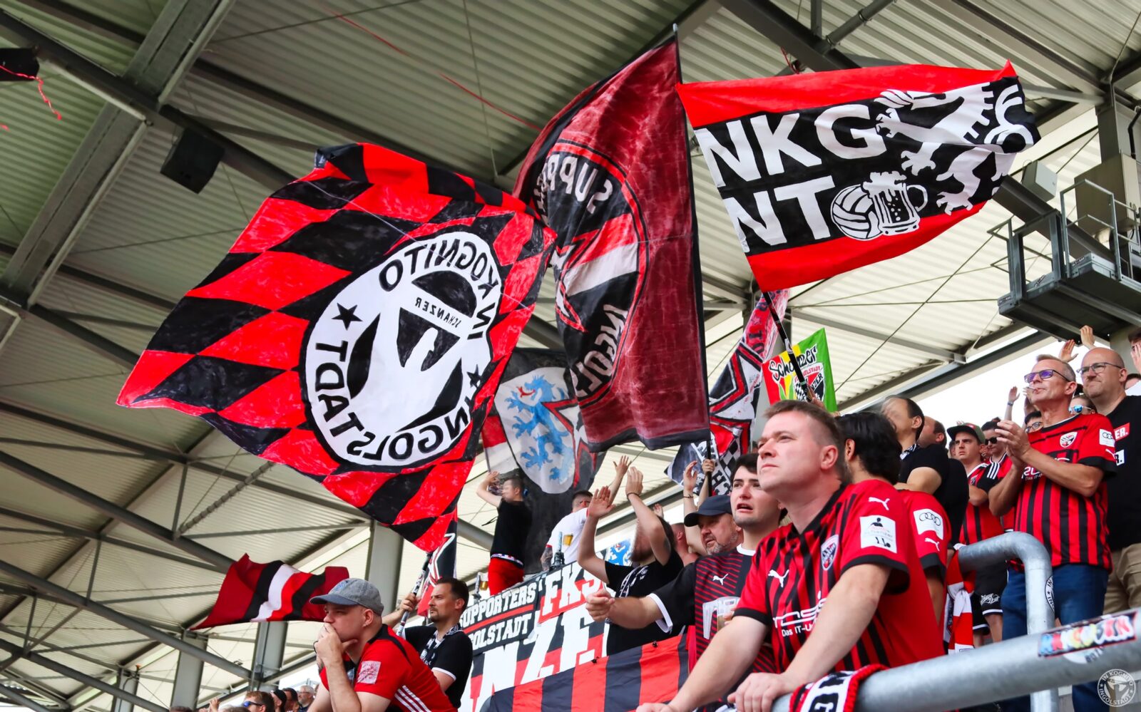 FC Ingolstadt – SpVgg Bayreuth 1-0 (6)