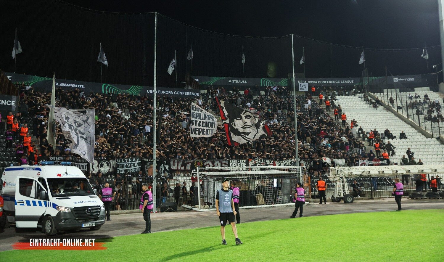 PAOK – Eintracht Frankfurt 2-1 (16)