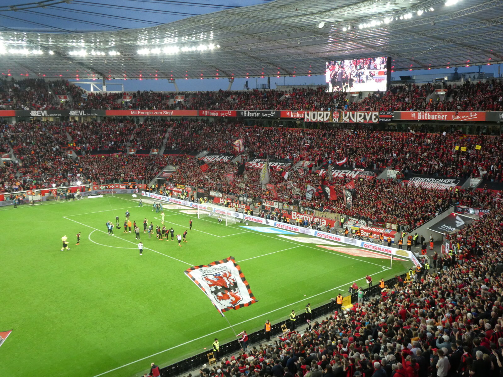 Bayer 04 Leverkusen – VfB Stuttgart 2-2 (12)