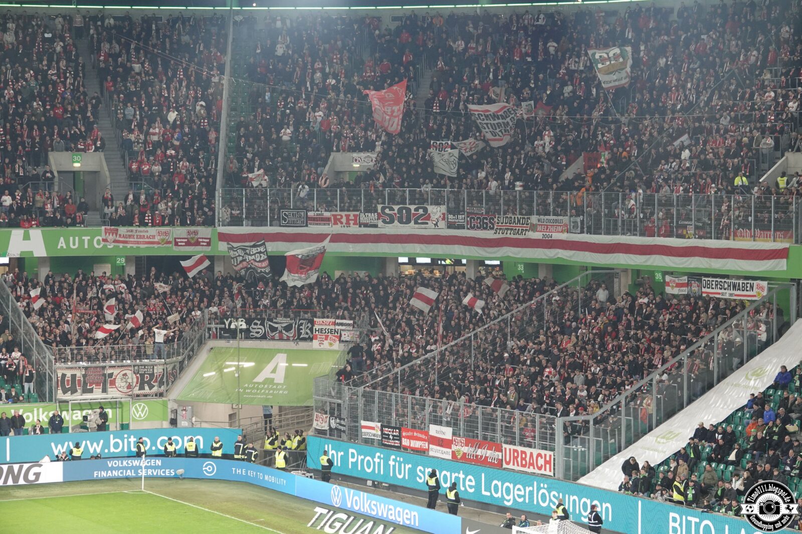 VfL Wolfsburg – VfB Stuttgart 2-3 (12)