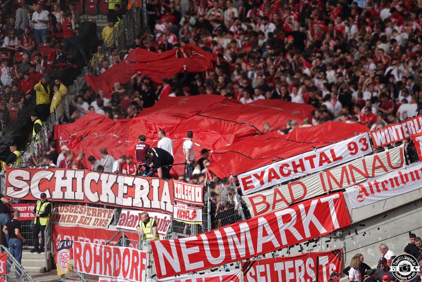VfB Stuttgart – FC Bayern München 3-1
