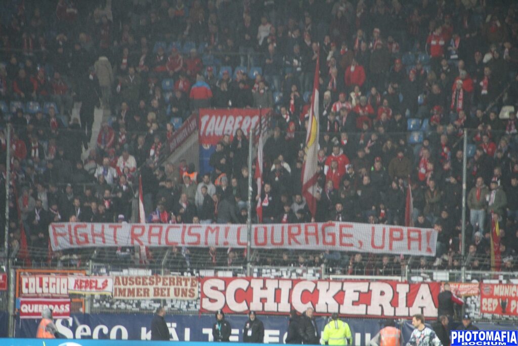 VfL Bochum – FC Bayern München 3-2 (5)