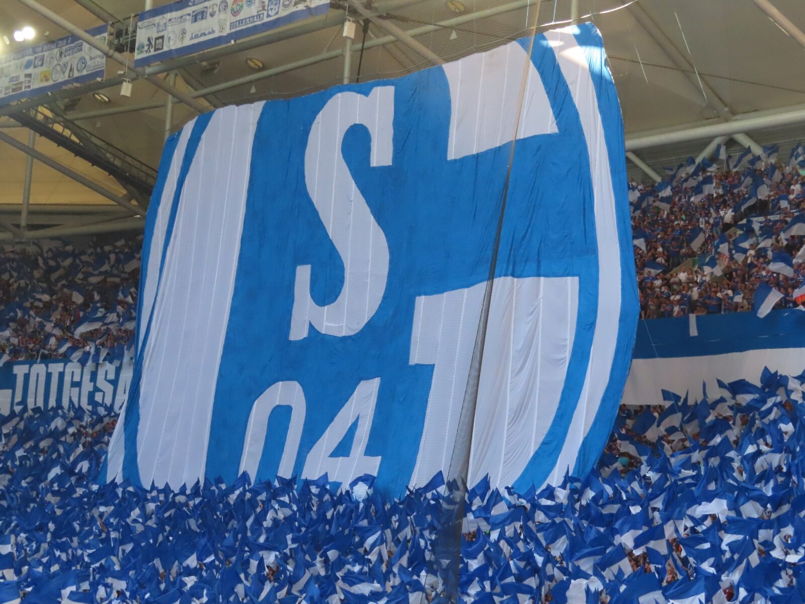FC Schalke 04 – Borussia Mönchengladbach 2-2 (13)