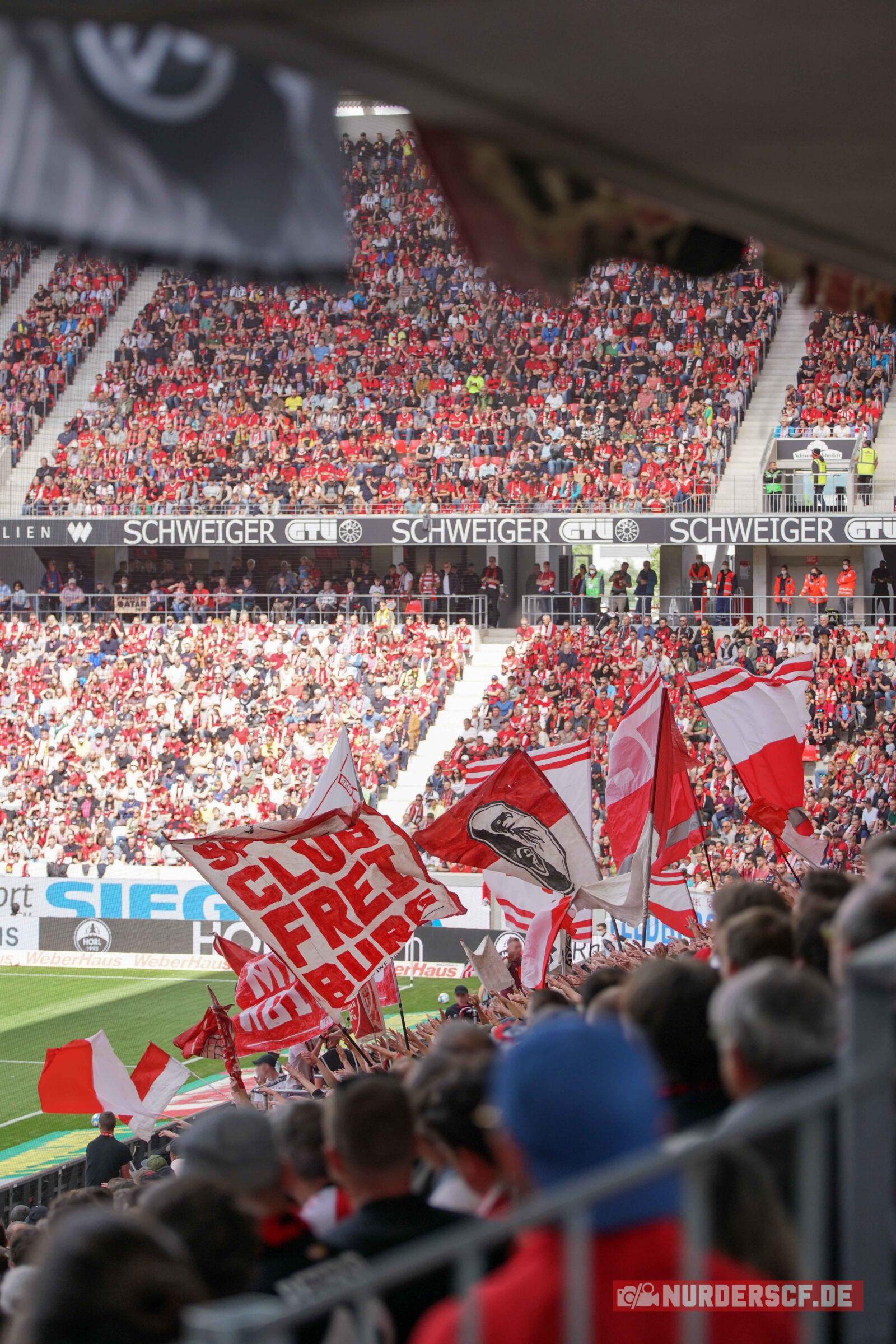 SC Freiburg – 1. FC Union Berlin 1-4 (17)