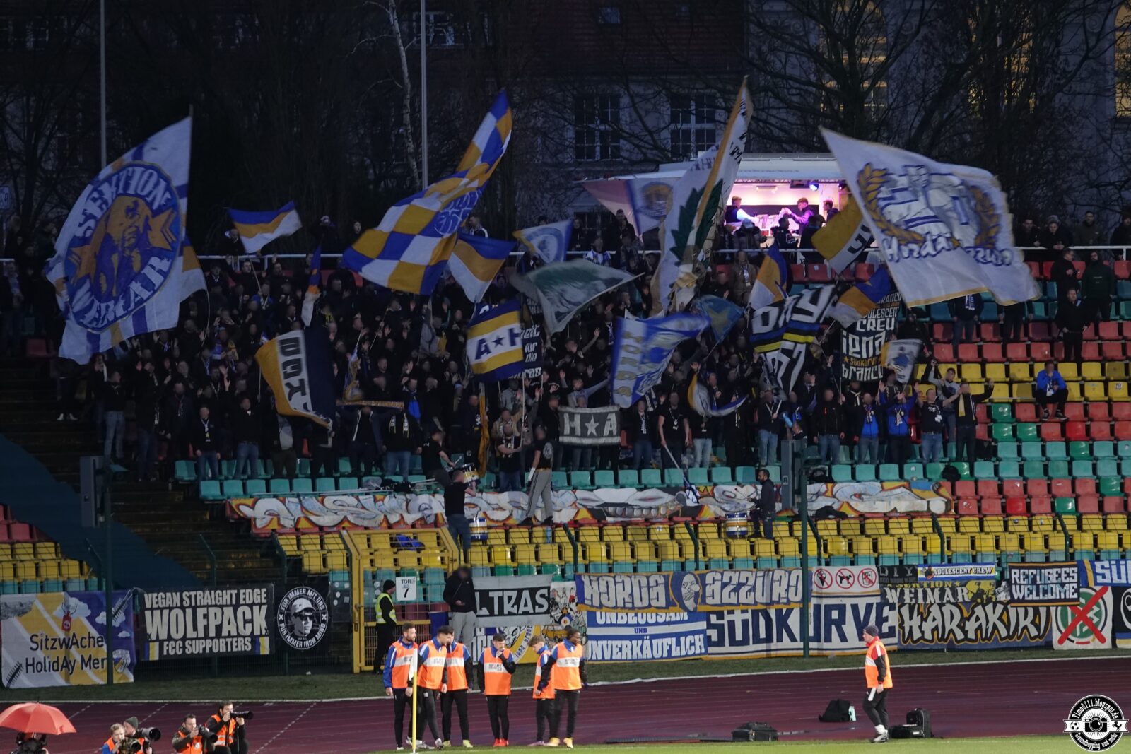 VSG Altglienicke – FC Carl Zeiss Jena 0-0 (7)