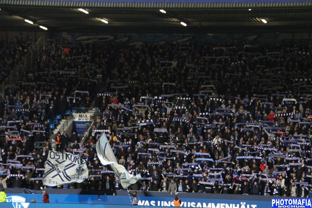 VfL Bochum – Borussia Mönchengladbach 2-1 (3)