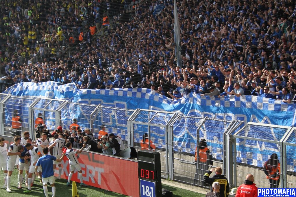 Borussia Dortmund – VfL Bochum 3-4 (26)