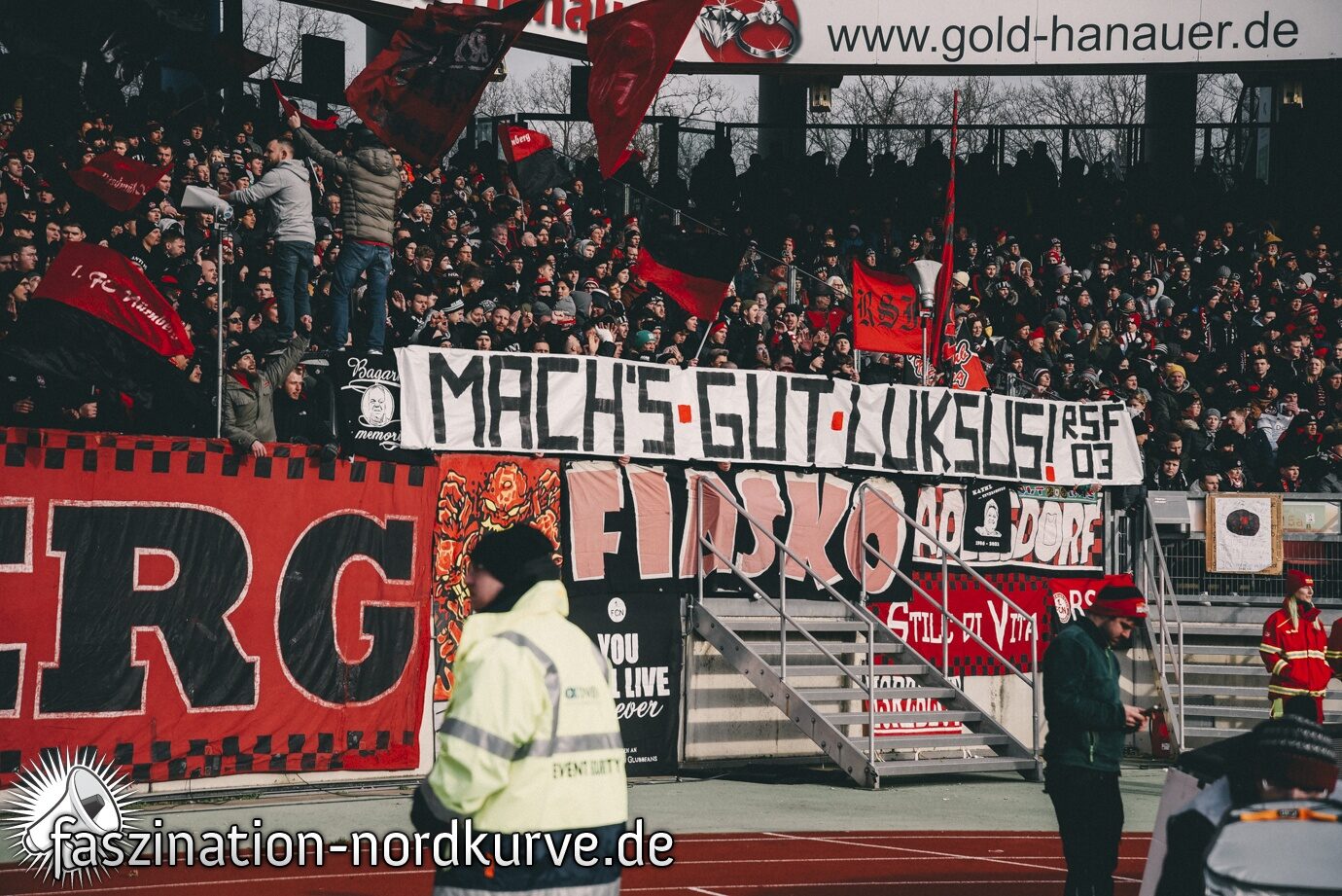 1. FC Nürnberg – FC St. Pauli 0-1 (13)