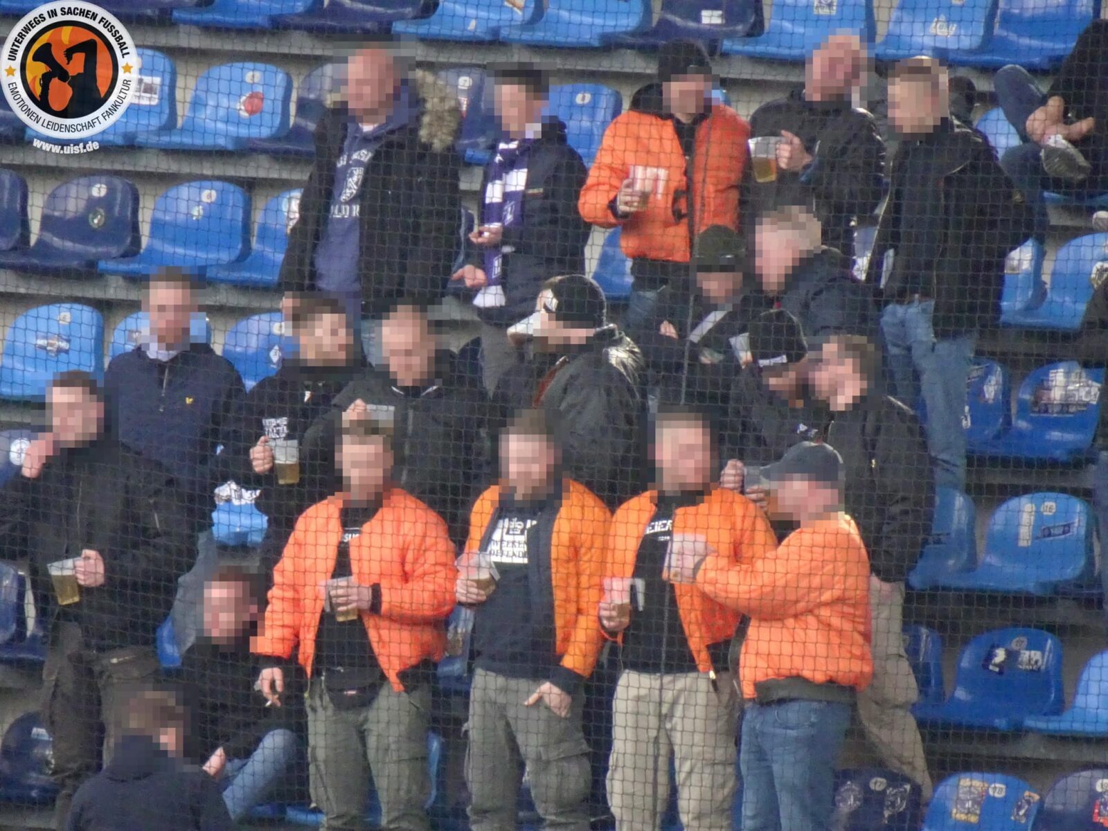 SV Waldhof Mannheim – VfL Osnabrück 0-2 (17)