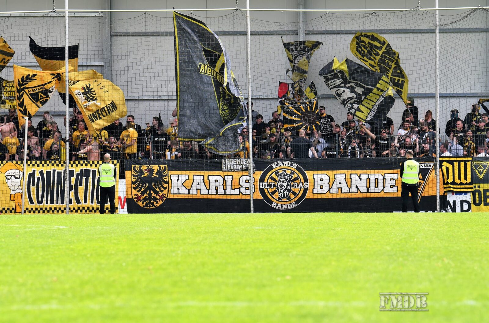 SV Lippstadt 08 – TSV Alemannia Aachen 1-1 (12)