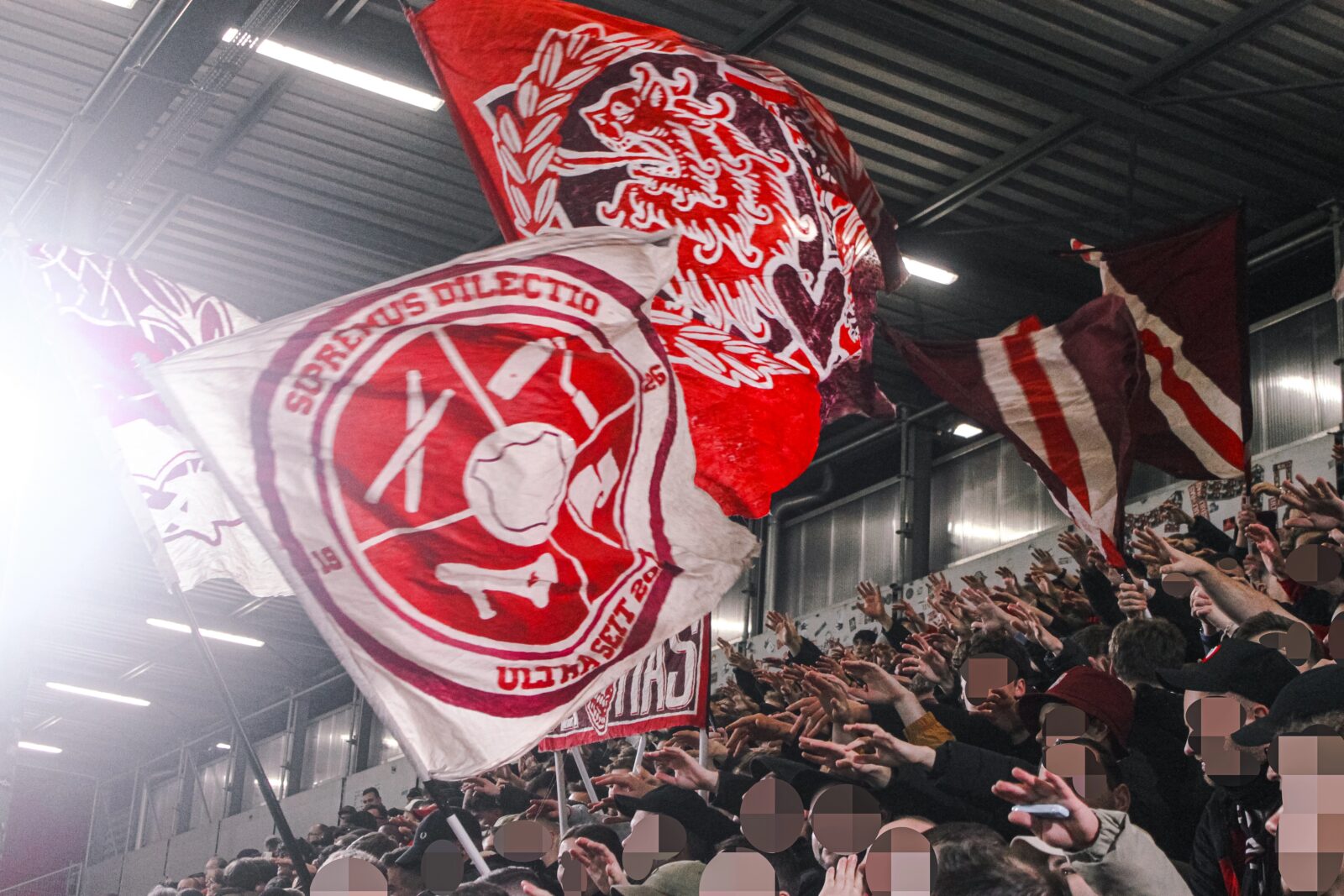 SV Wehen – 1. FC Nürnberg 1-1 (2)