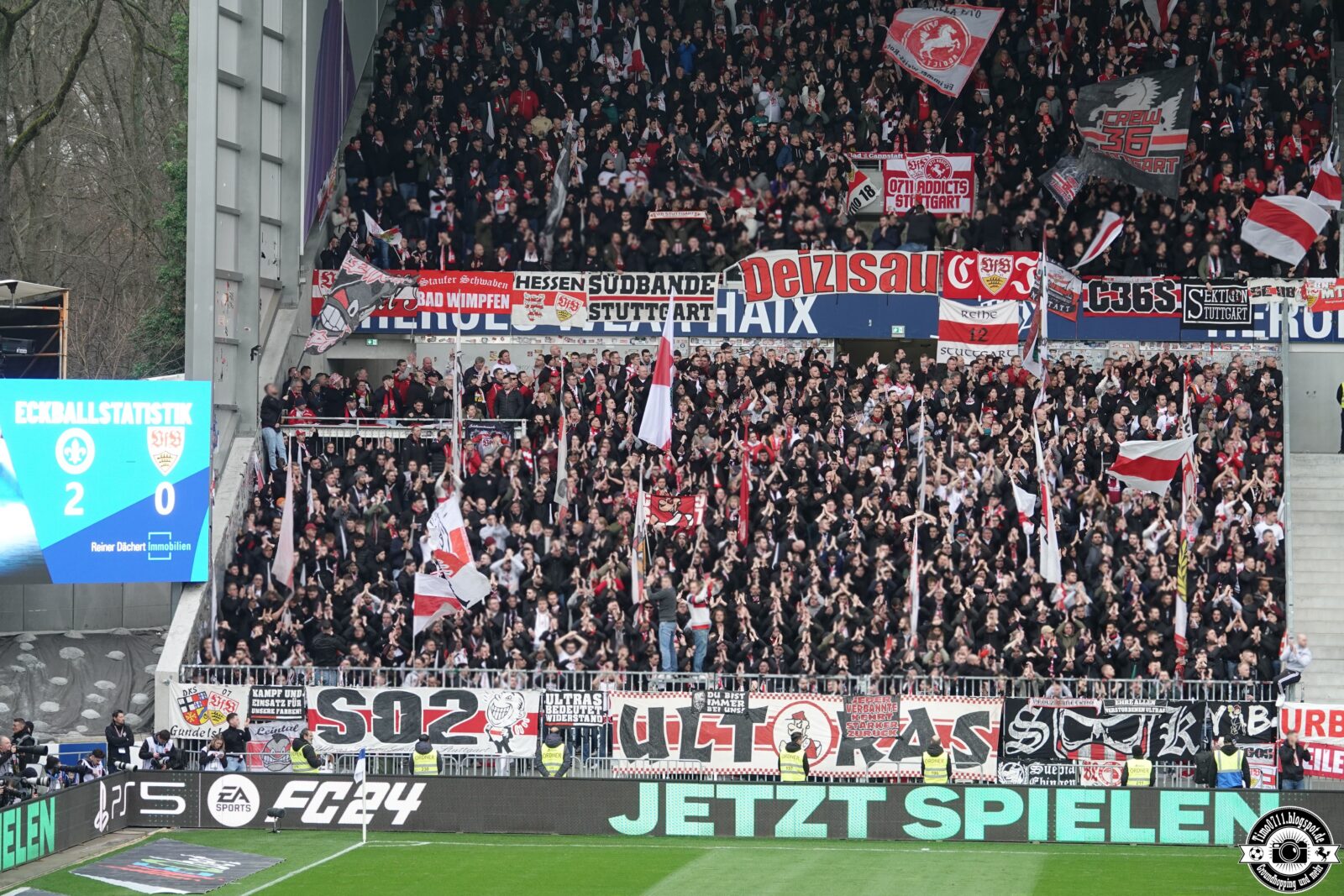 SV Darmstadt 98 – VfB Stuttgart 1-2 (31)