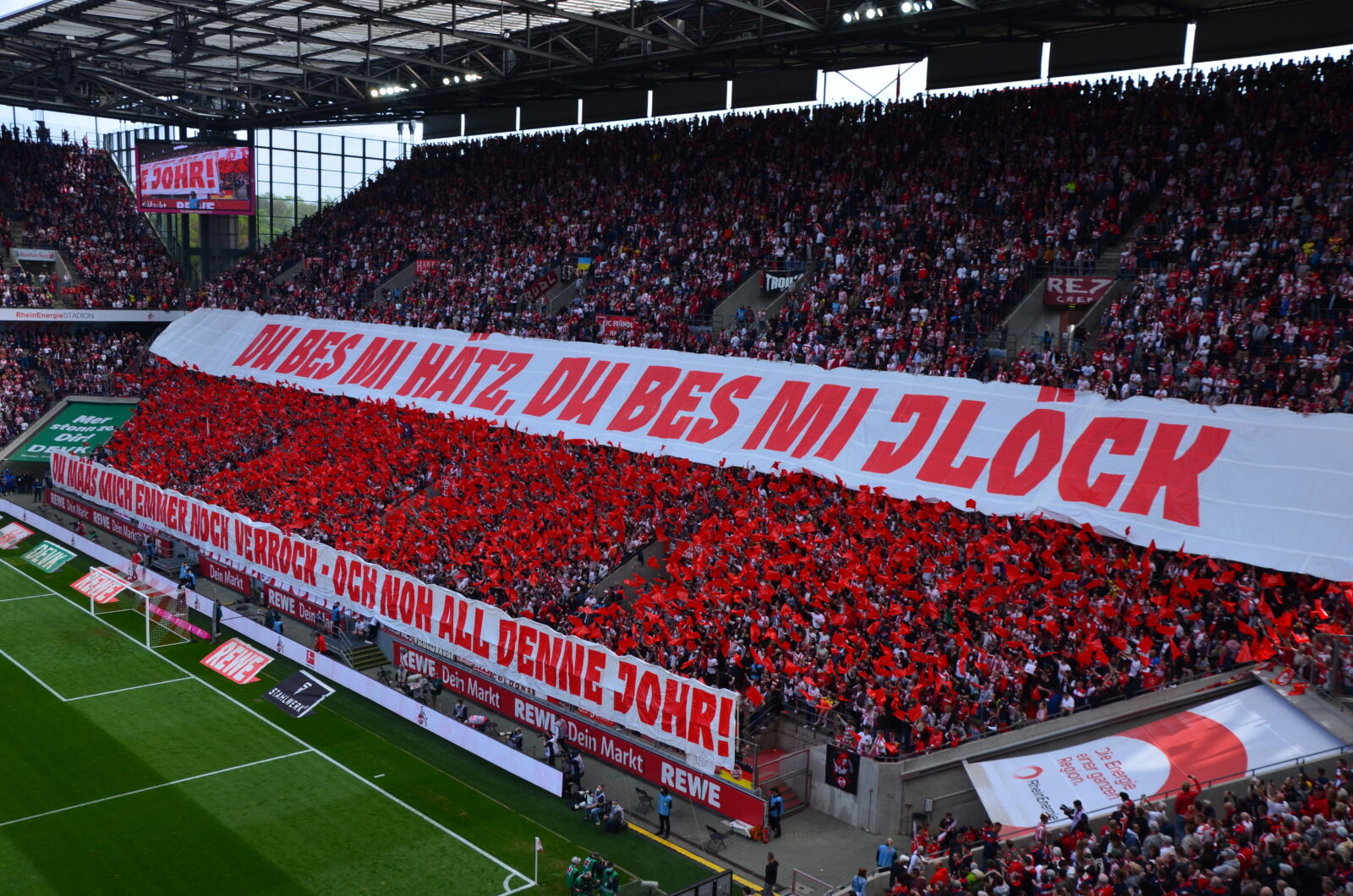1. FC Köln – DSC Arminia Bielefeld 3-1 (8)