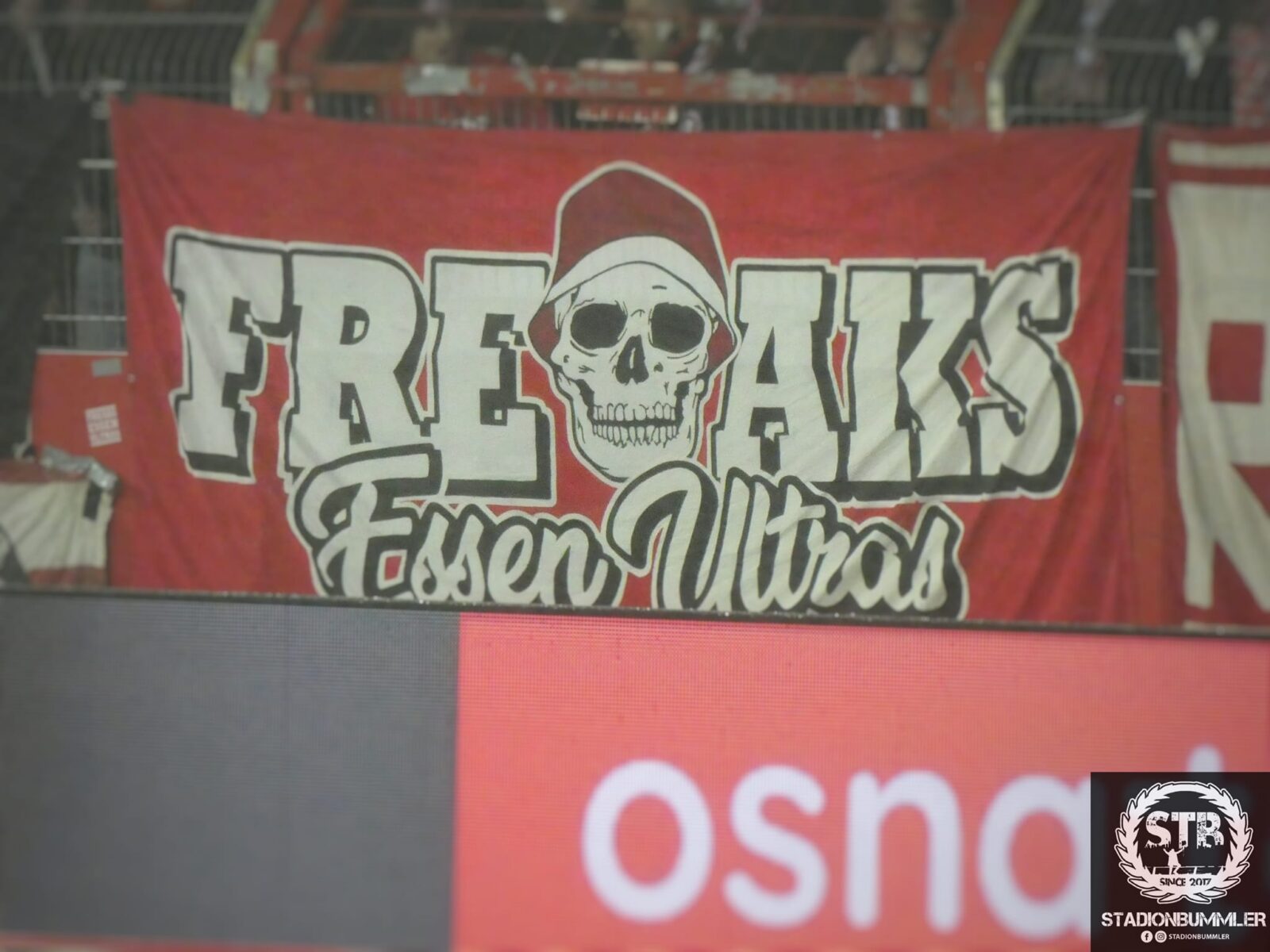VfL Osnabrück – Rot-Weiss Essen 2-0 (9)