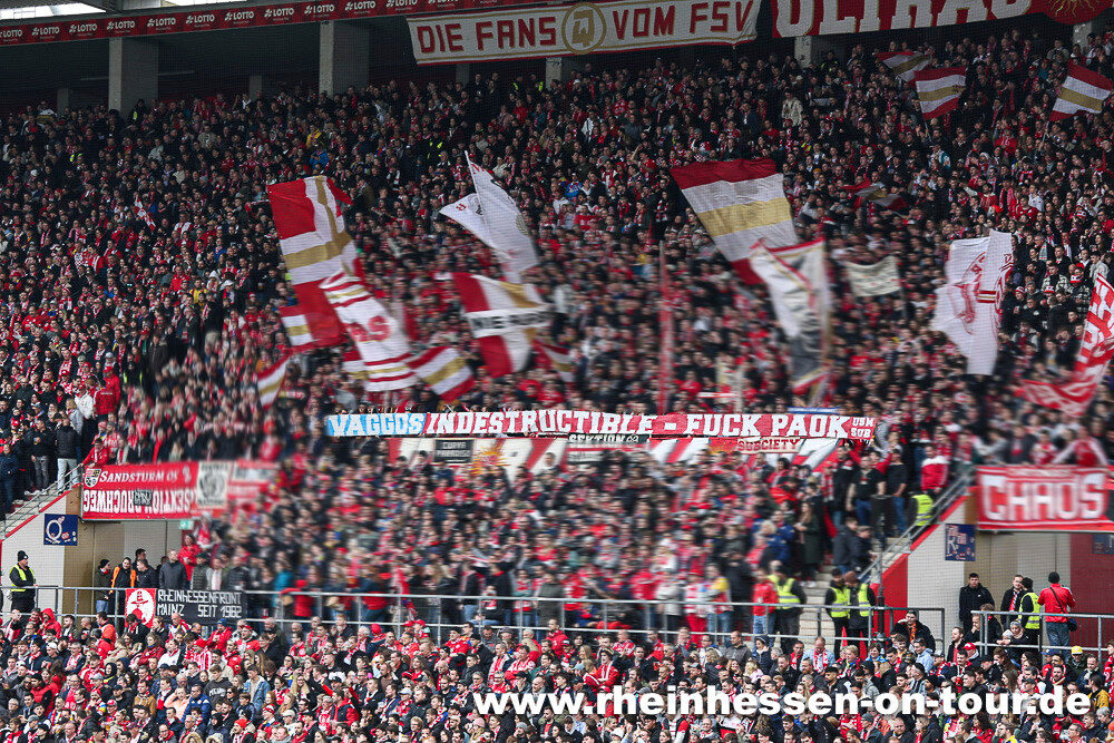 1. FSV Mainz 05 – Werder Bremen 2-2 (7)