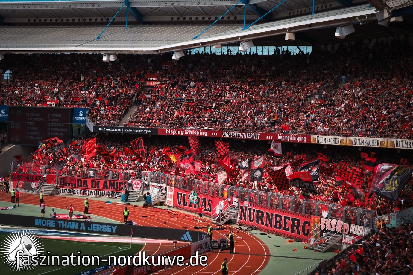 1. FC Nürnberg – SV Elversberg 3-0 (28)