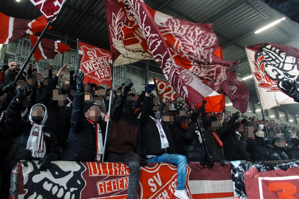 SV Wehen – Viktoria Köln 3-1