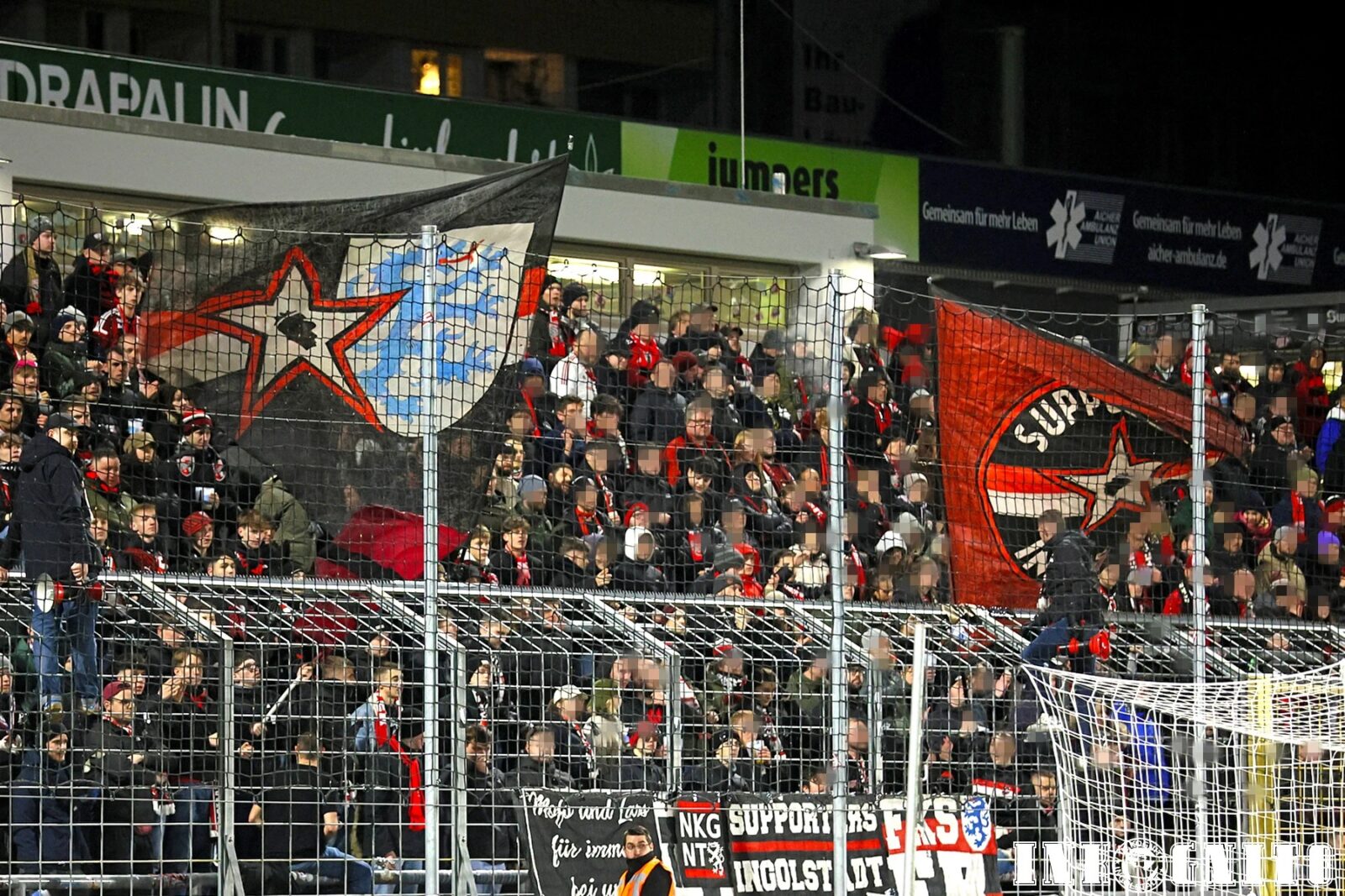 TSV 1860 München – FC Ingolstadt 3-1 (7)