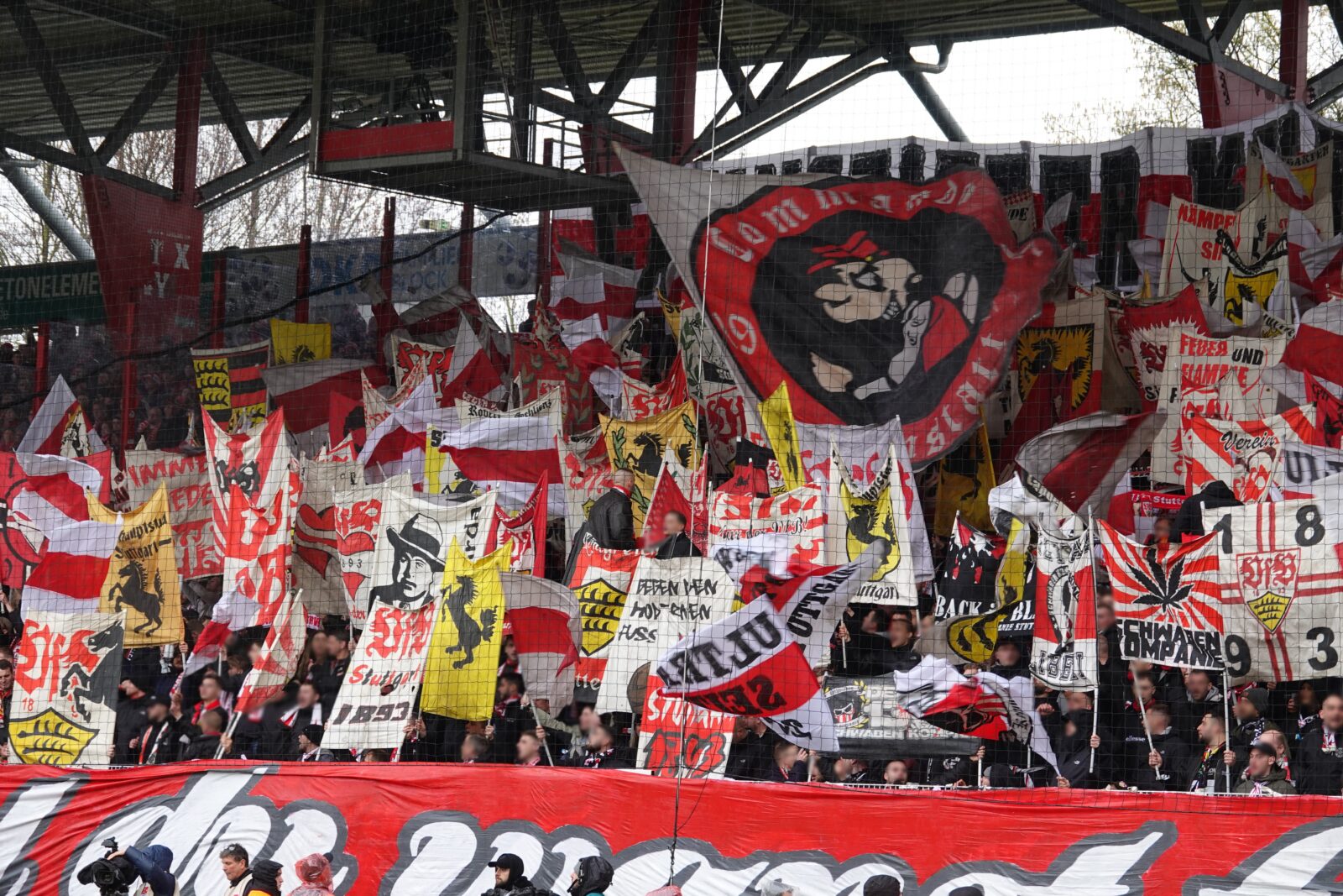 1. FC Union Berlin – VfB Stuttgart 3-0 (6)