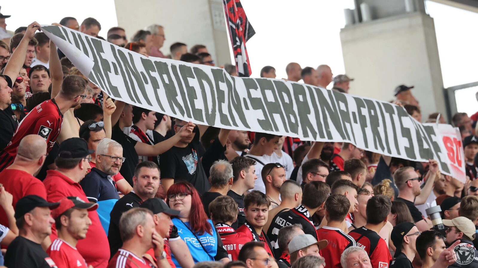 FC Ingolstadt – SpVgg Bayreuth 1-0 (12)