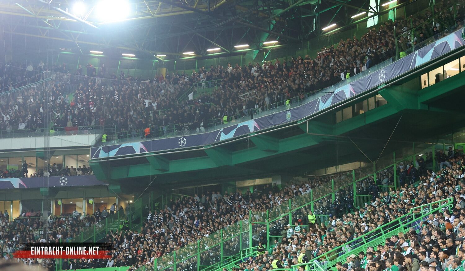 Sporting Clube de Portugal – Eintracht Frankfurt 1-2 (13)
