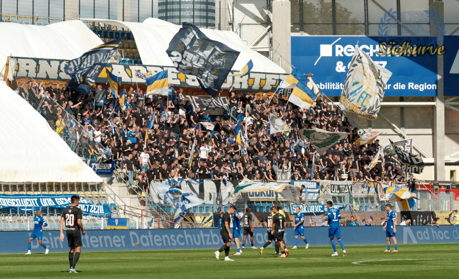 FC Carl Zeiss Jena – Viktoria Berlin 1-2 (17)