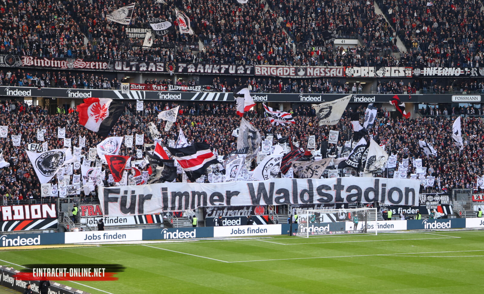Eintracht Frankfurt – SC Freiburg (31)