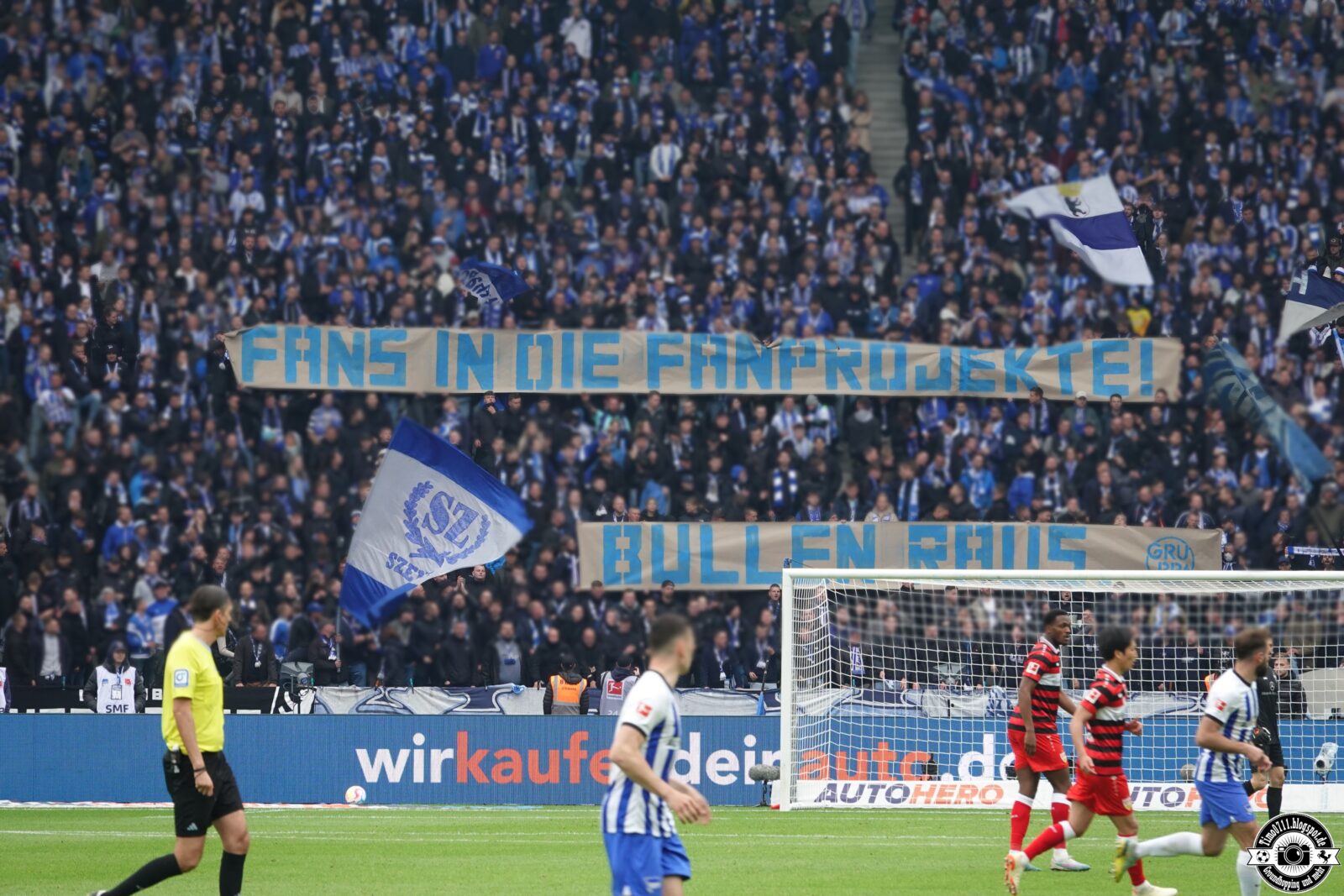 Hertha BSC – VfB Stuttgart 2-1 (2)