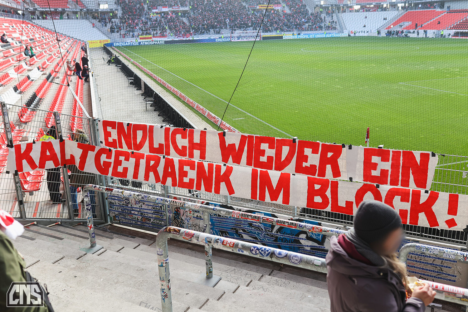 SC Freiburg – 1. FC Köln 2-0 (1)