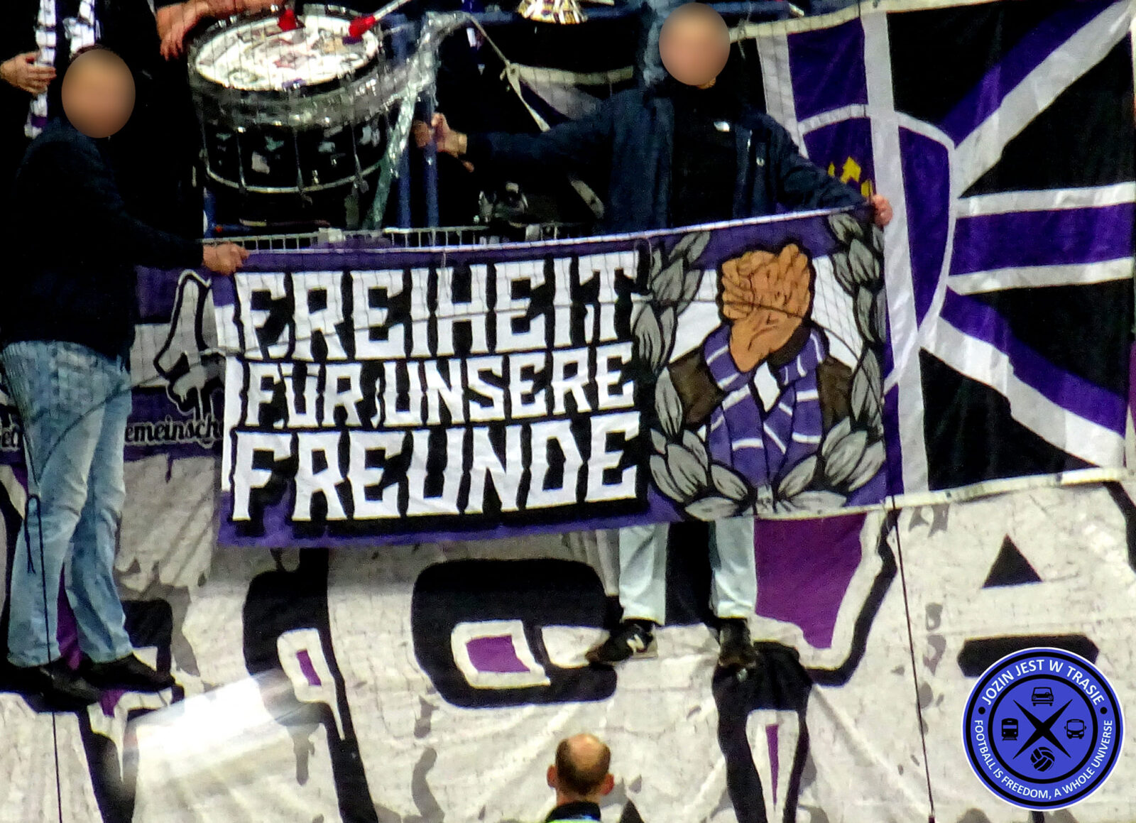 FC Erzgebirge Aue – Hallescher FC 1-1 (12)