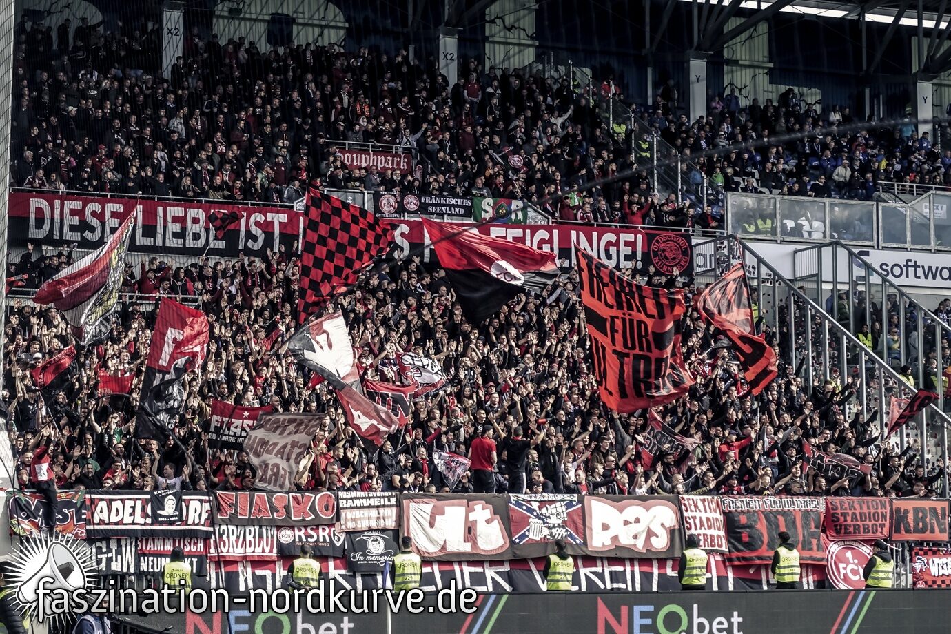 SV Darmstadt 98 – 1. FC Nürnberg 2-0 (12)