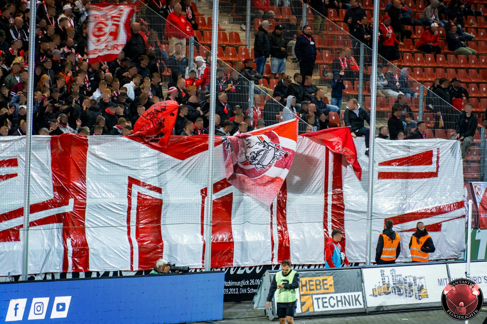 FSV Zwickau – Hallescher FC 1-0 (19)