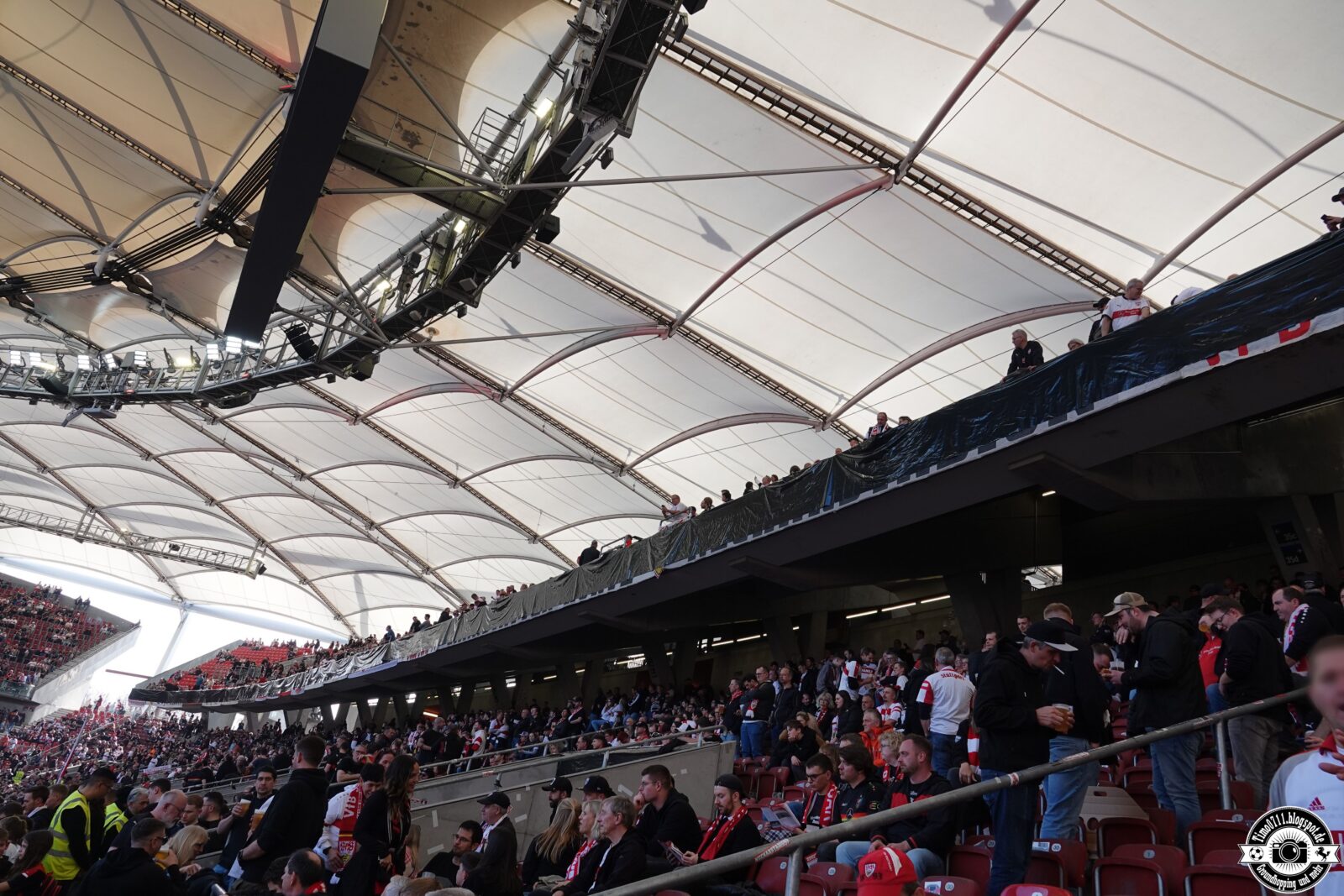 VfB Stuttgart – 1. FC Heidenheim 3-3 (56)