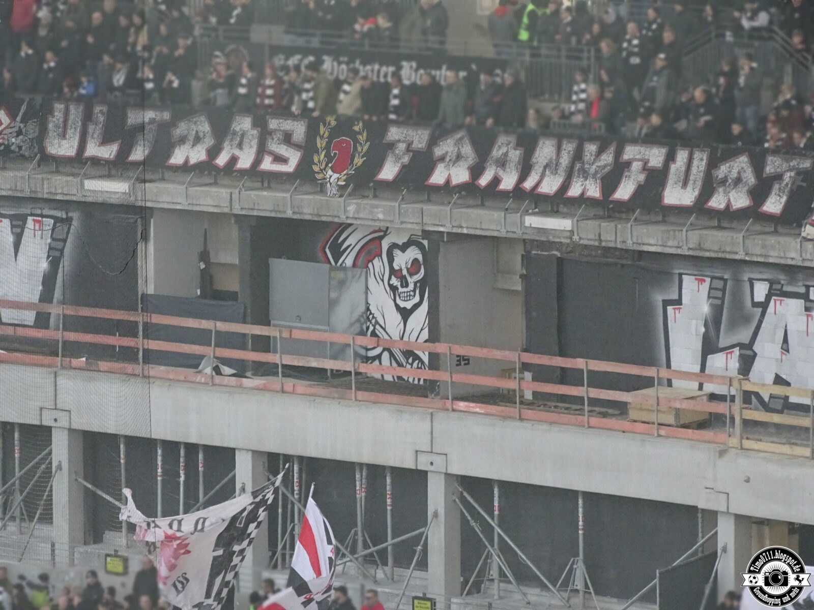 Eintracht Frankfurt – VfB Stuttgart 1-1 (29)