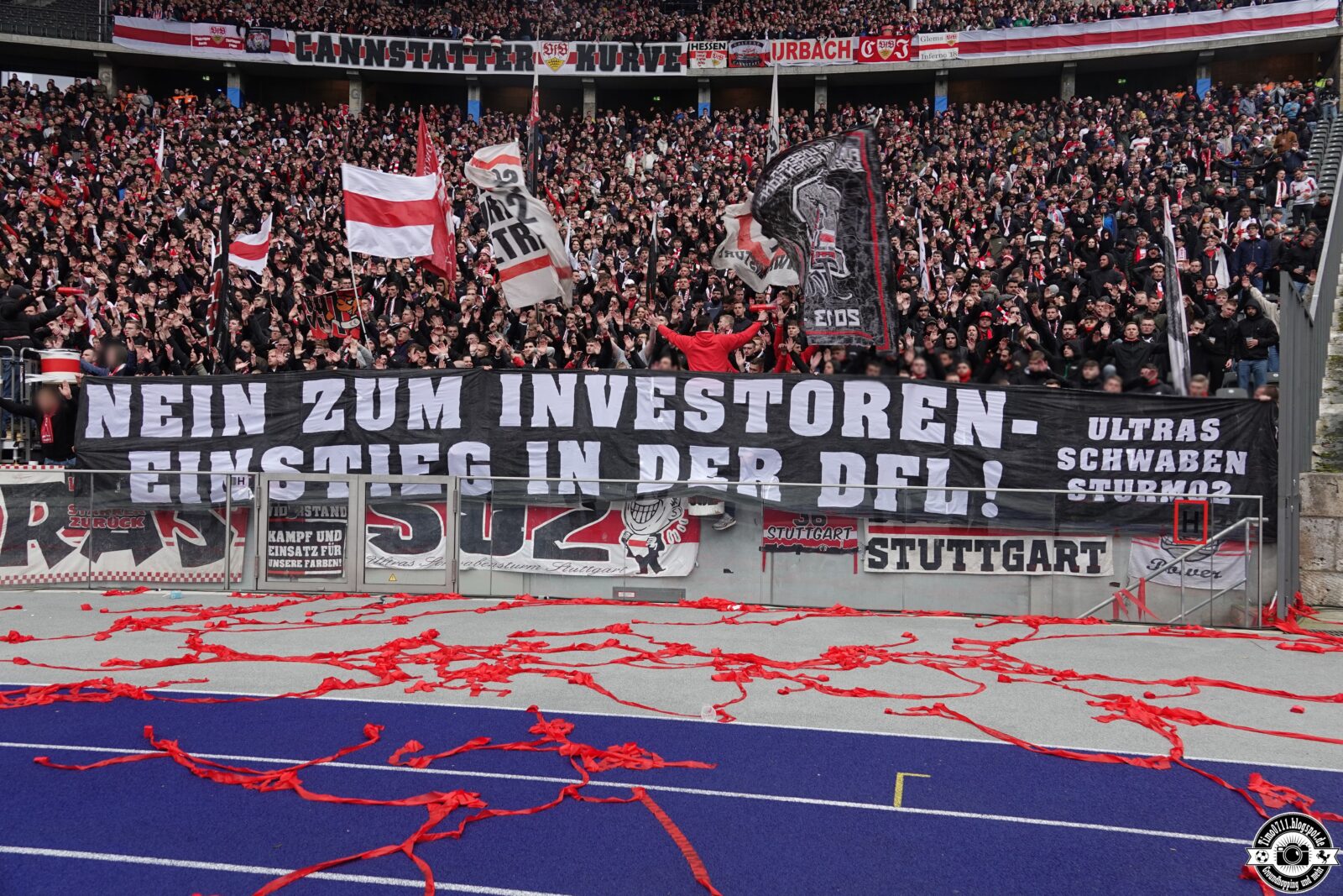 Hertha BSC – VfB Stuttgart 2-1 (66)