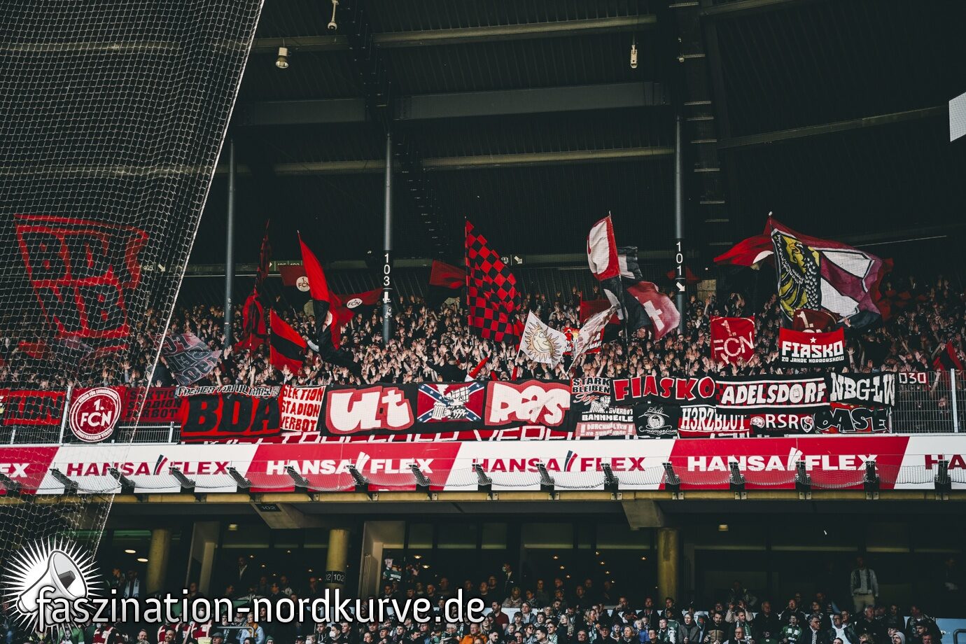 Werder Bremen – 1. FC Nürnberg 1-1 (9)