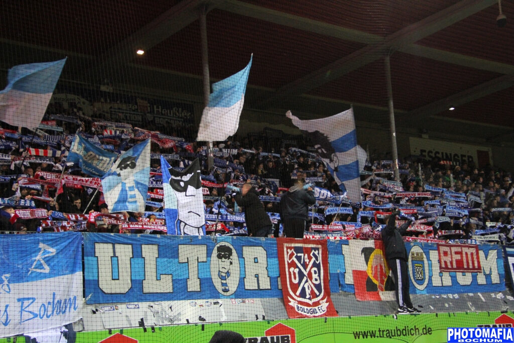 1. FC Heidenheim – VfL Bochum 0-0 (8)