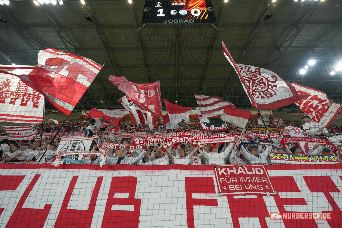 SC Freiburg – TSC Backa Topola 5-0 (11)