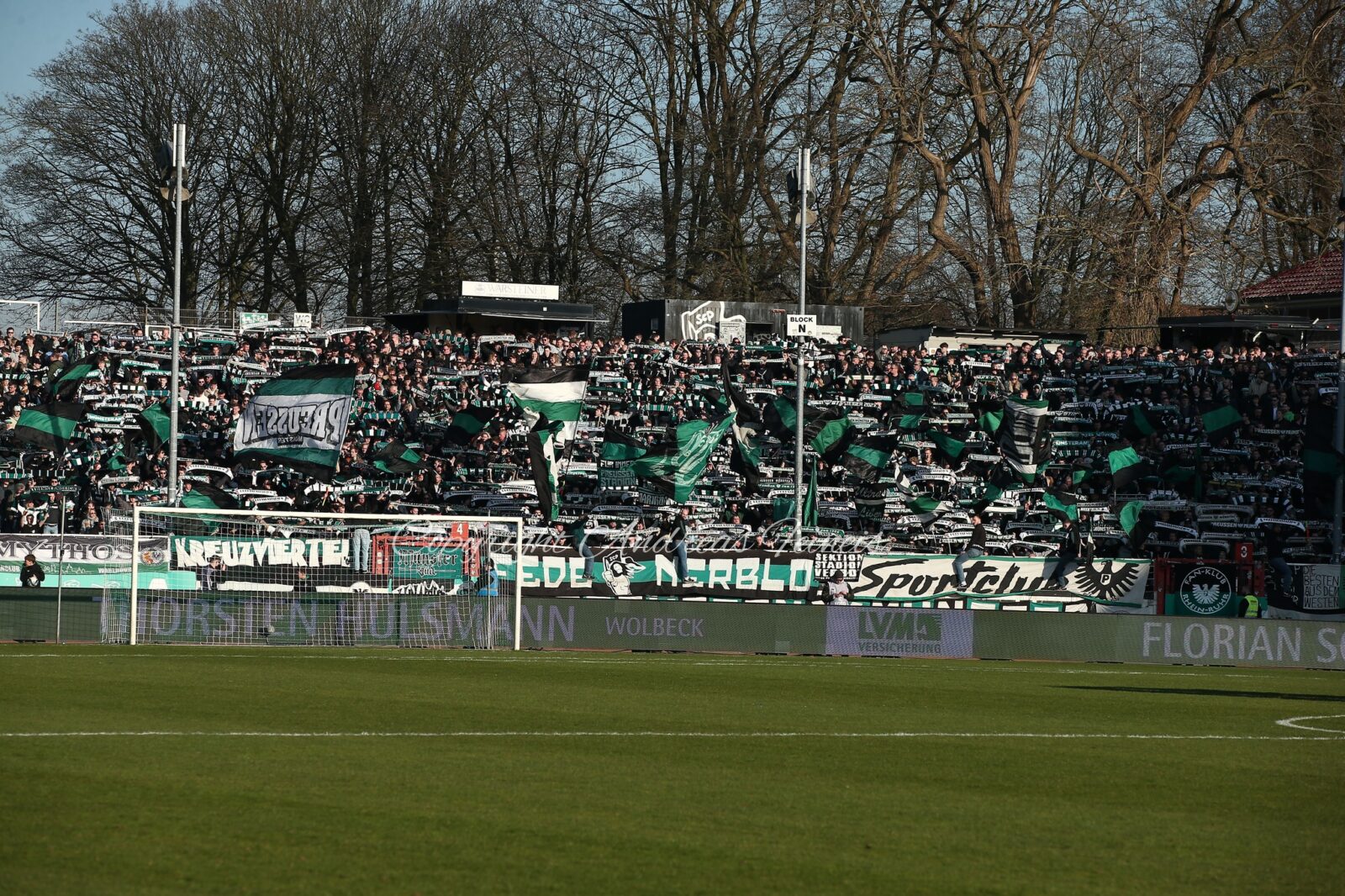 SC Preußen Münster – Hallescher FC 1-0 (2)