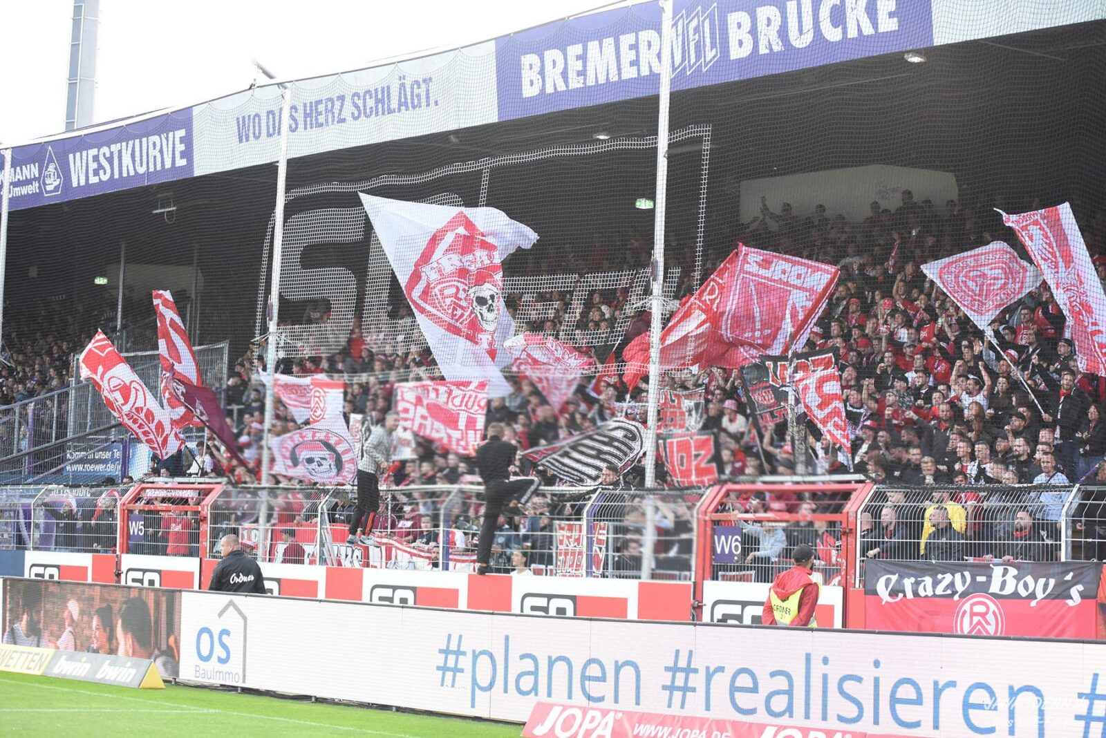 VfL Osnabrück – Rot-Weiss Essen 1-0 (2)