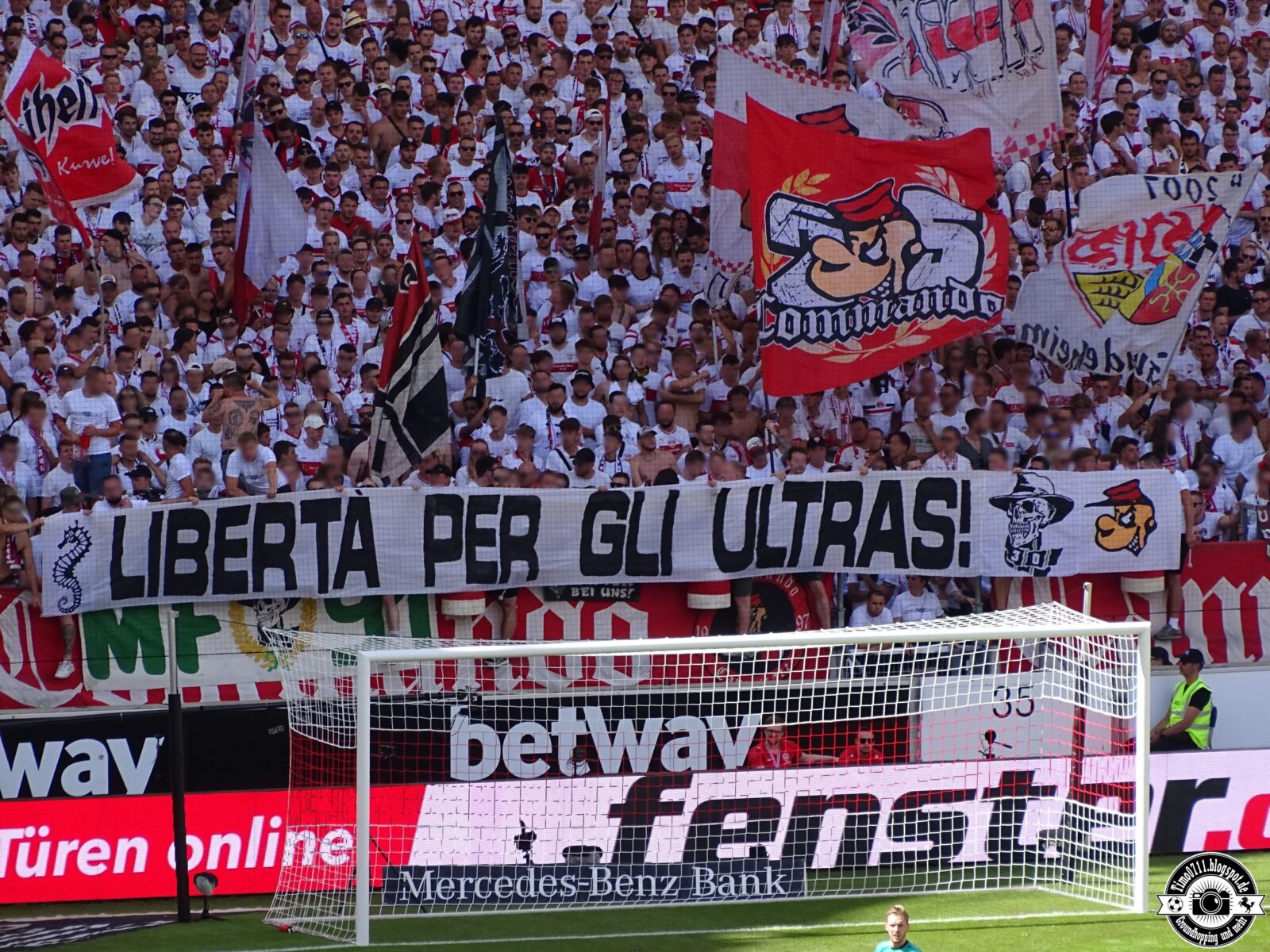 VfB Stuttgart – RB Leipzig 1-1 (64)