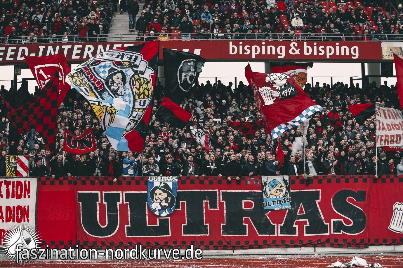 1. FC Nürnberg – SV Sandhausen 2-4 (12)