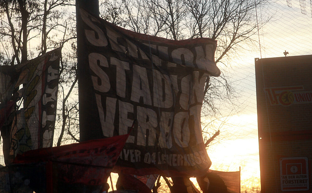 1. FC Union Berlin – Bayer 04 Leverkusen 1-2 (2)
