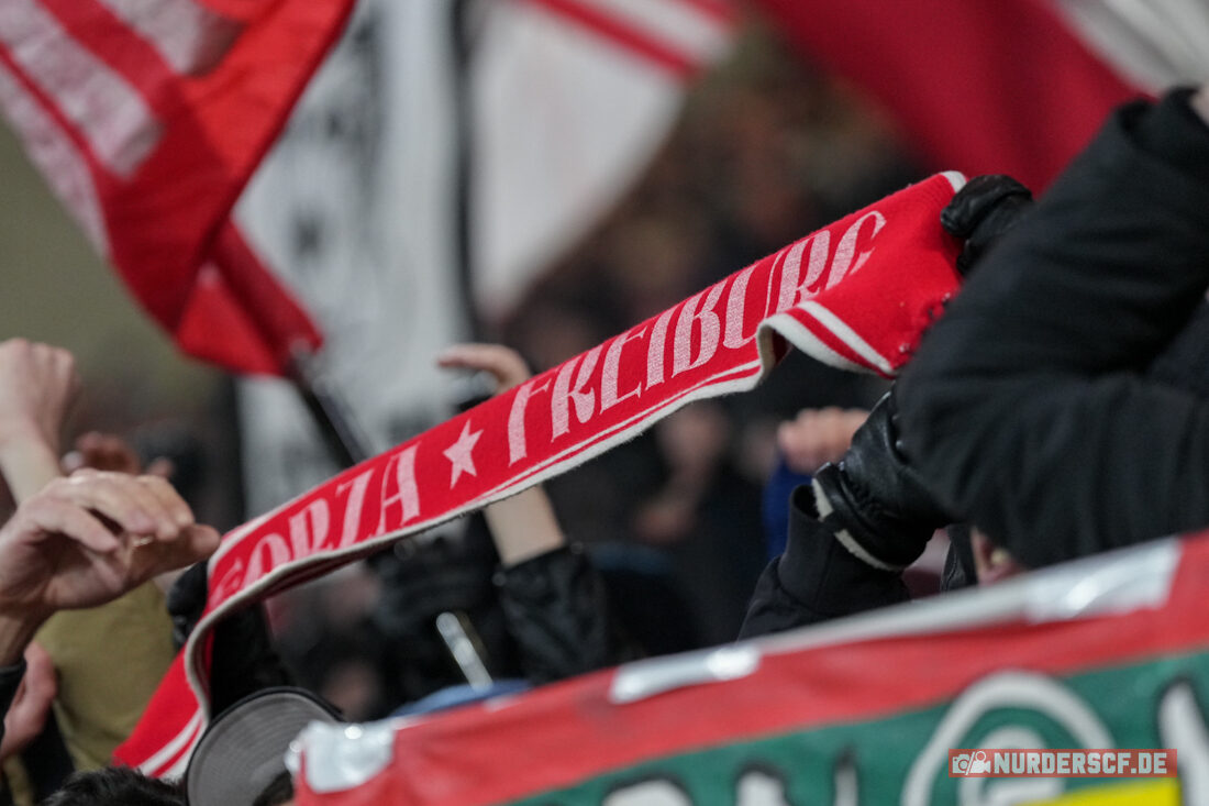 SC Freiburg – VfL Wolfsburg 3-2 (5)