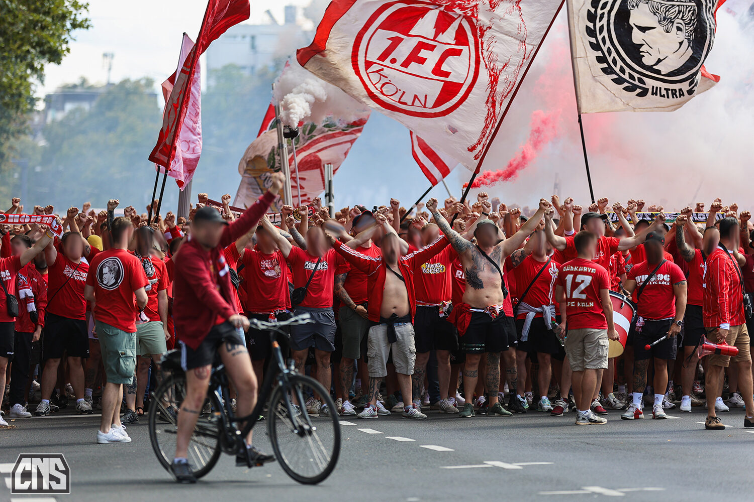1. FC Köln – VfL Wolfsburg 1-2 (39)